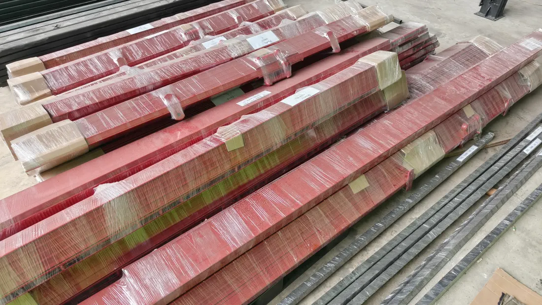 Panduan Memilih Baja Konstruksi yang Tepat untuk Proyek Anda
