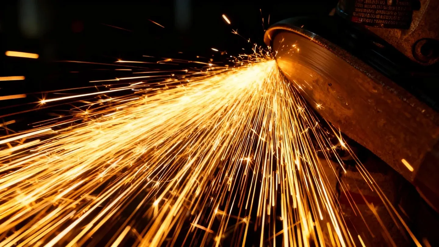 Proyek industri dan infrastruktur