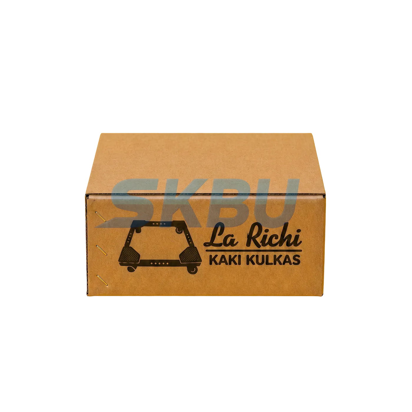 Kaki Kulkas 10