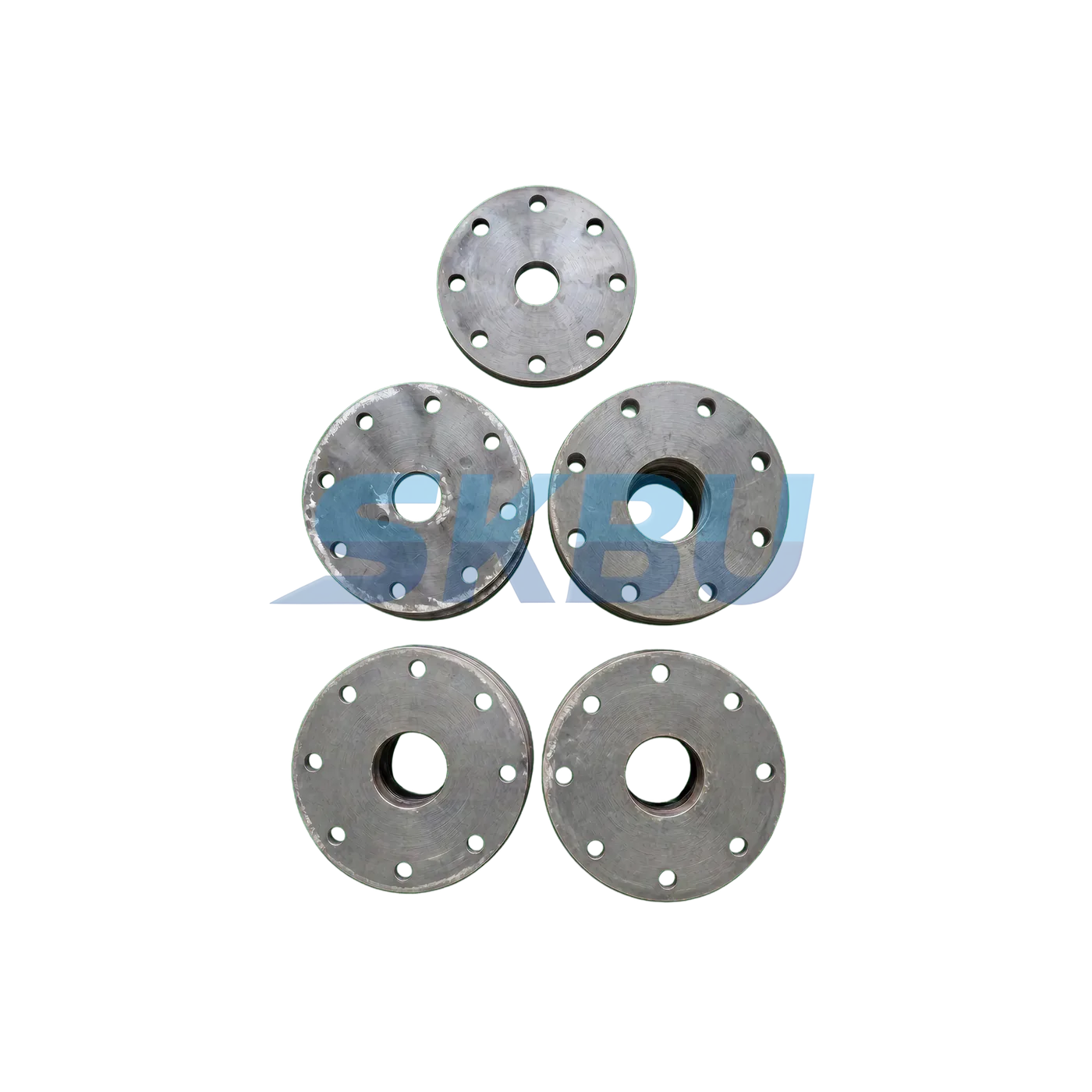 Flange
