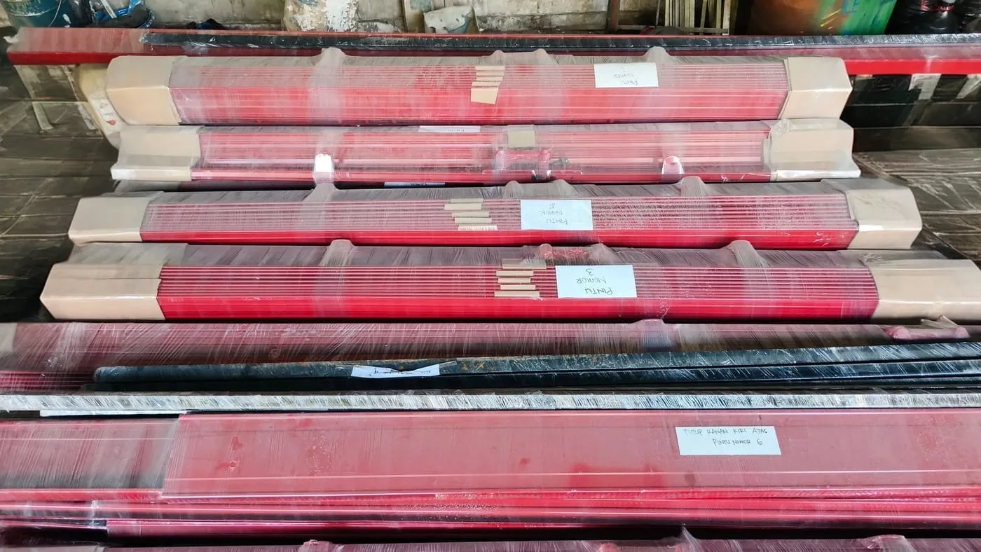 Peran Mitra Pengadaan yang Andal bagi Kelancaran Proyek