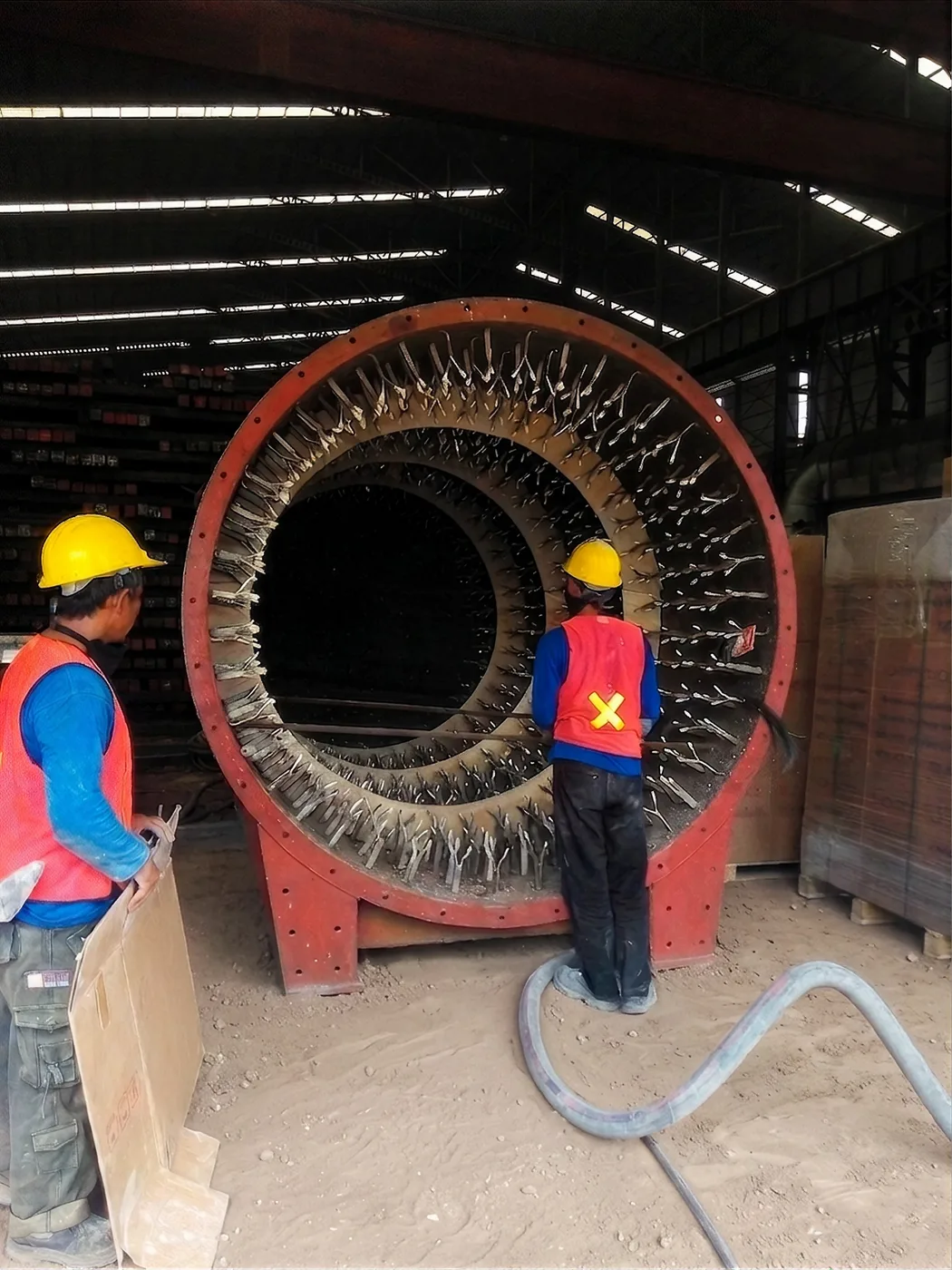 Refractory Castable