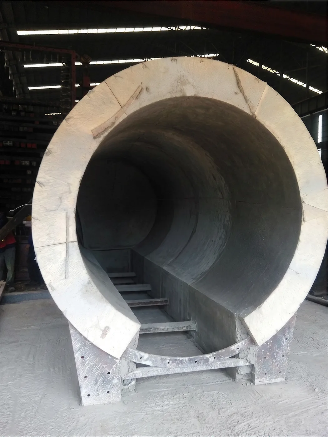 Refractory Castable