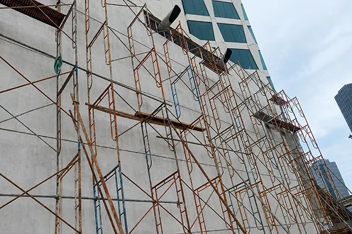 The Sima Office Tower